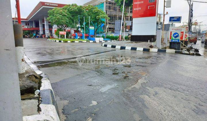 Dijual Spbu Aktif Dibawah Harga Pasaran Dekat Tol Di Bekasi  2