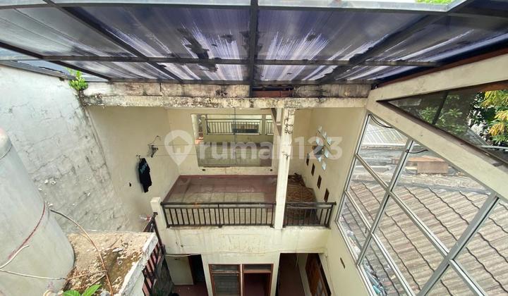 Dijual Rumah Harga Njop Di Jakarta Selatan Dekat Aeon Mall Tanjung Barat 