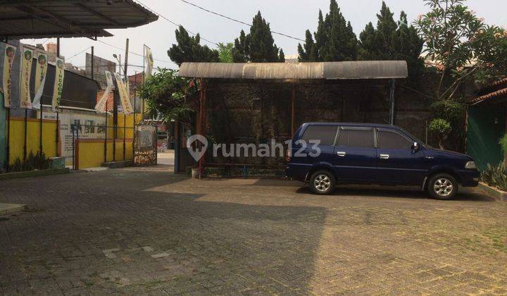 Dijual Ruko, Gudang Harga Dibawah Pasaran Lokasi Komersil Di Depok  2