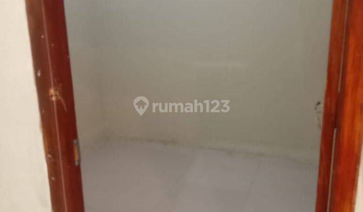 Rumah Ready Lokasi Depon Bedahan, Sudah Shm 2