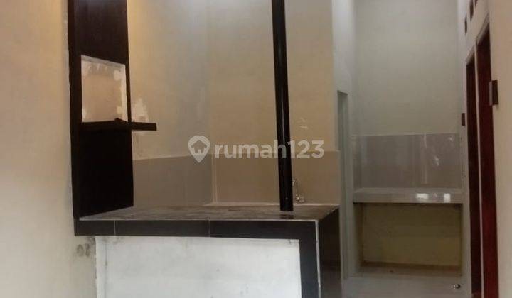 Rumah Ready Lokasi Depon Bedahan, Sudah Shm 3