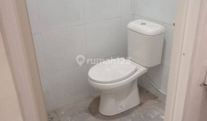 Rumah Ready Lokasi Depon Bedahan, Sudah Shm 4