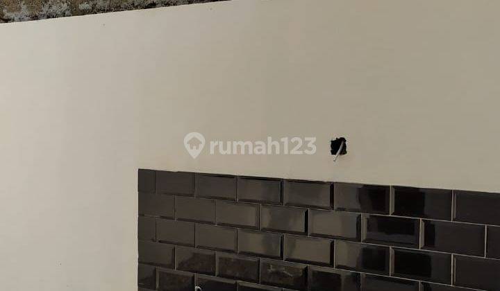 Depe Nol Persen All In, Tersedia Rumah Kpr Dicitayam