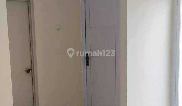 Depe Nol Persen All In, Tersedia Rumah Kpr Dicitayam