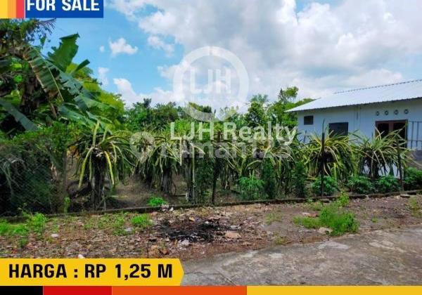 Tanah di Ganjuran Tanah di Ganjuran