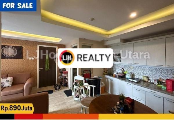 Apartement Strategis Full Furnish di Dekat Kampus Stie Ykpn Yogyakarta Apartement Strategis Full Furnish di Dekat Kampus Stie Ykpn Yogyakarta