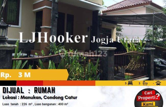 rumah cantik n asri 1