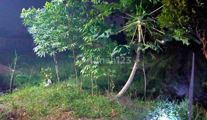 Tanah Luas di Gito Gati Sleman  4