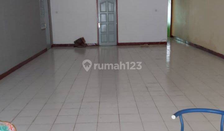  Ruang Usaha, Bisa Untuk Kantor Atau Gudang di Ringroad Barat  2