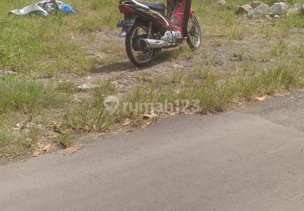 Tanah Luas Cocok Dibangun Gudang di Imogiri Timur 2