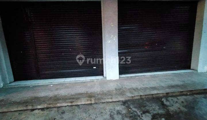 Ruko Strategis, 2 Lantai di Dekat Sleman City Hall Jogja  3