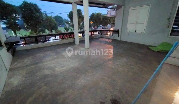 Ruko Strategis, 2 Lantai di Dekat Sleman City Hall Jogja  4