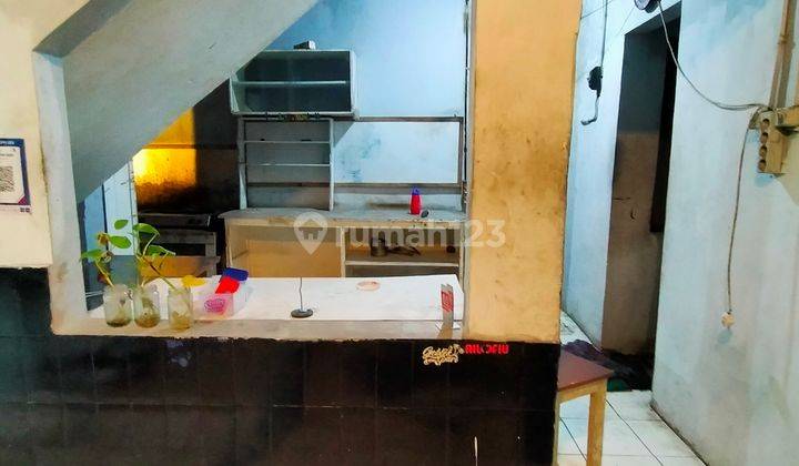 Ruko Strategis, 2 Lantai di Dekat Sleman City Hall Jogja  6