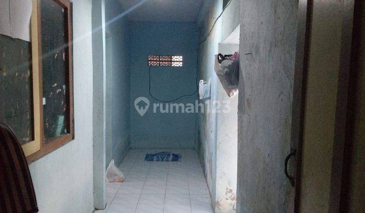 Rumah Kost Strategis di Dekat Kampus Uin  2