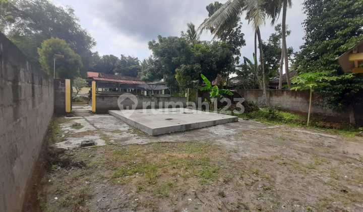  Tanah Premium Lokasi Imogiri Timur 5
