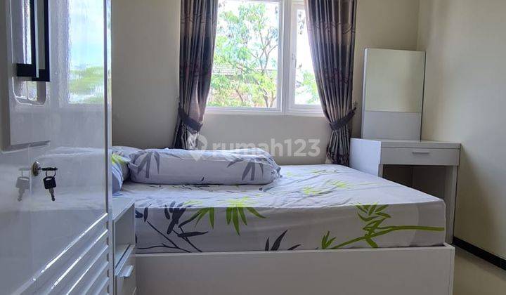 Rumah Baru Siap Huni Full Furnish di Jalan Kaliurang Diy 2