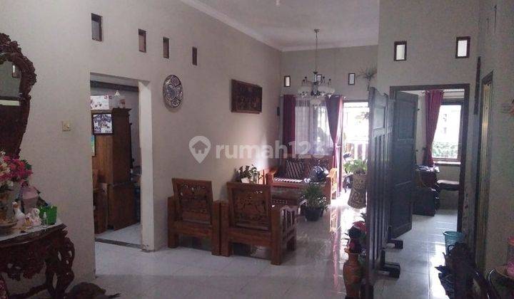 Rumah Dalam Perumahan di Sorowajan Yogyakarta  2