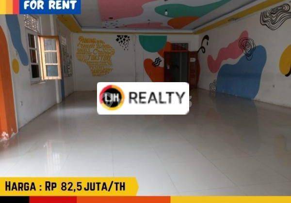 RUANG USAHA DEKAT MALIOBORO 1