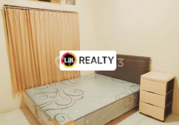 Bonus furnished house within the ring road in Godean, Yogyakarta. 2