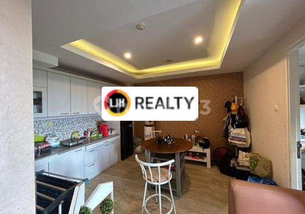 Strategic Fully Furnished Apartment Near Stie Ykpn Campus Yogyakarta 2