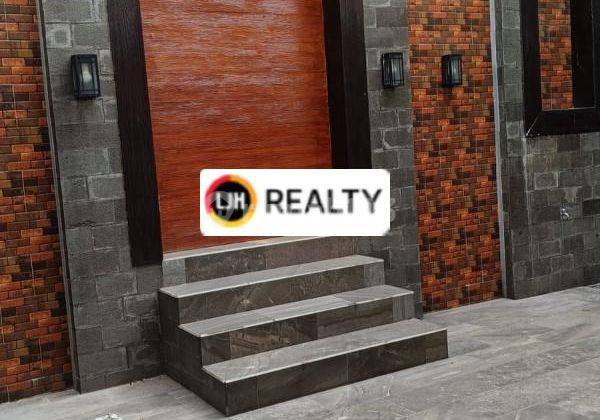 Rumah Dalam Perumahan Elite 2
