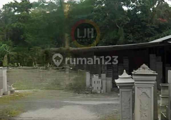 Residential Land on Wates Street Near Airport Residential Land on Wates Street Near Airport