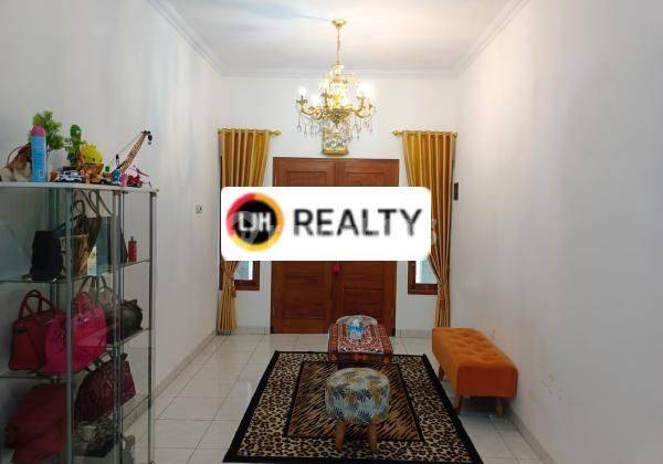 Rumah dalam perumahan di jalan wates yogyakarta 2