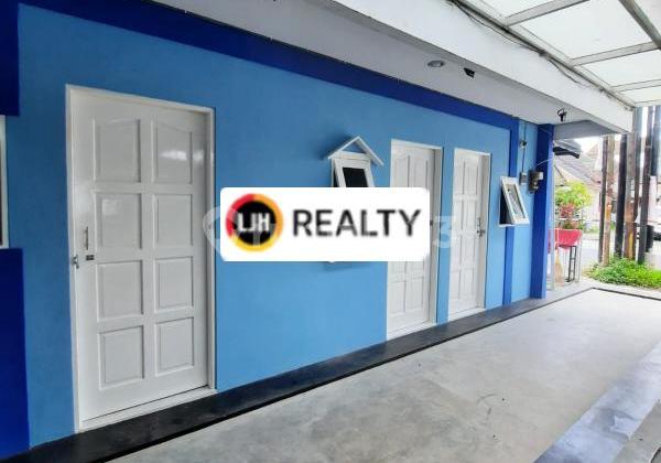 Kos2 An Krodan Area 2