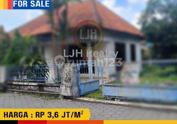 Tanah Bonus Bangunan