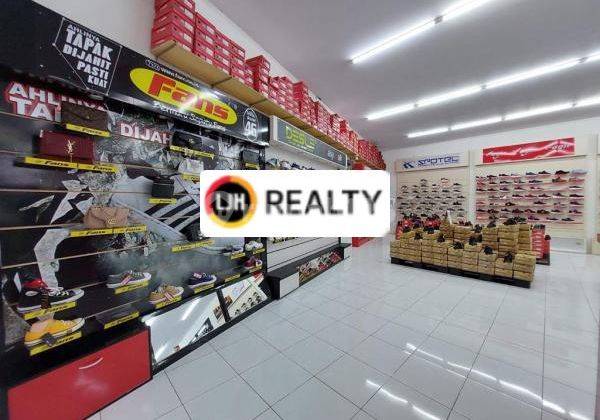 Cepat Gedung dibawah Harga Pasar, Jalan utama kota Wonosari, Baleharjo, Gunung Kidul. 2