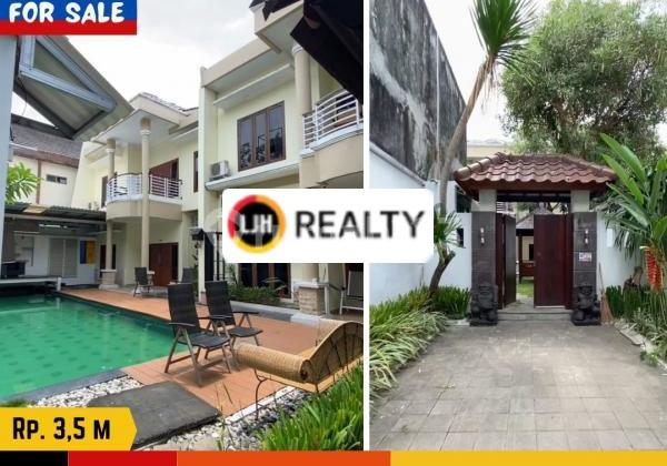 Dijual Cepat Villa Dekat Dengan Kota Dijual Cepat Villa Dekat Dengan Kota