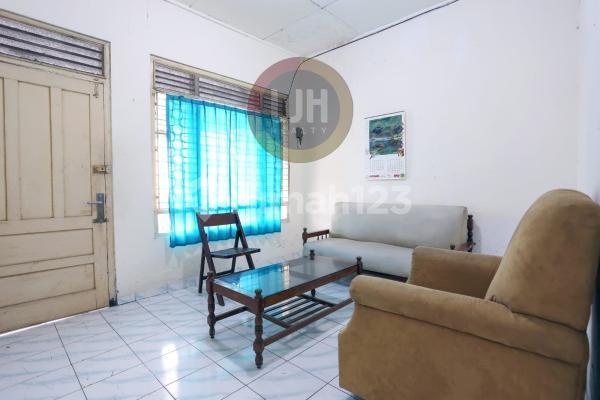 Rumah, Kricak, Jatimulyo, Yogyakarta 2