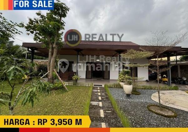 Cepat Rumah Villa Baru Purwobinangun - Pakem