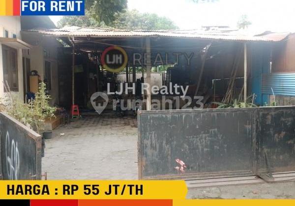 Tanah, Daerah Kulineran Kaliurang