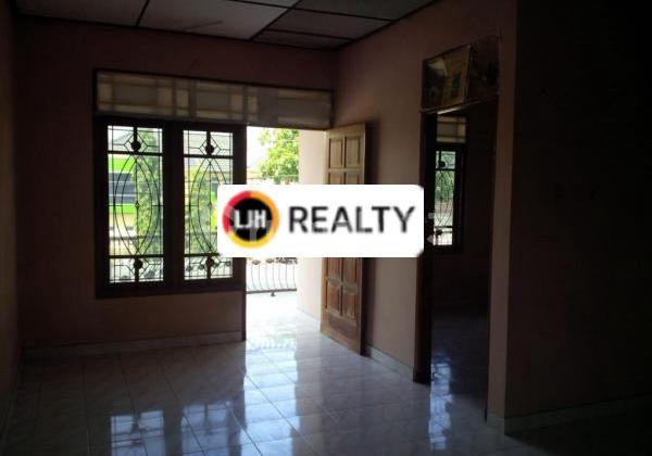 House and Business Place on Solo Yogyakarta Road 2