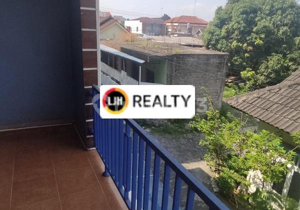 Rumah Candi Gebang, Full Furnish 2