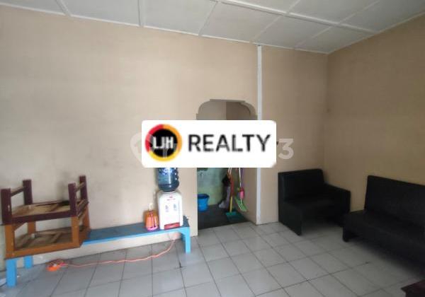 Affordable Business Space on Jl. Karang Nangka Street 2