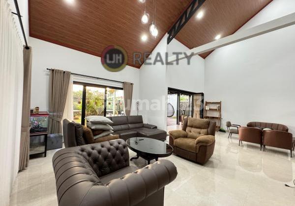 Cepat Rumah Villa Baru Purwobinangun - Pakem 2