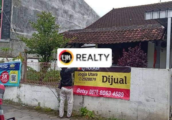 Rumah ada Kost - Kosan di Demangan Jogjakarta  1
