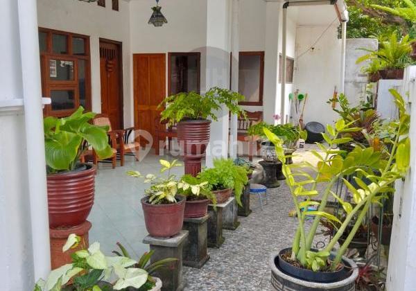 Residential House in Central City, Umbulharjo, DIY 2