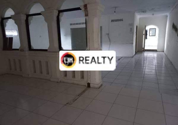 RUANG USAHA DEKAT MALIOBORO 2