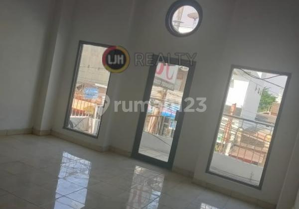 Shop House Near Malioboro 2