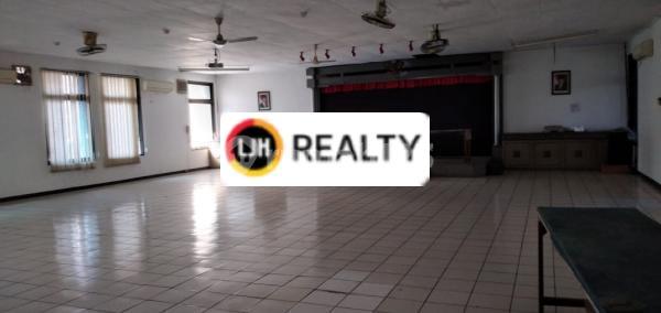 Former Campus Building in Kasihan, Bantul, Yogyakarta Former Campus Building in Kasihan, Bantul, Yogyakarta