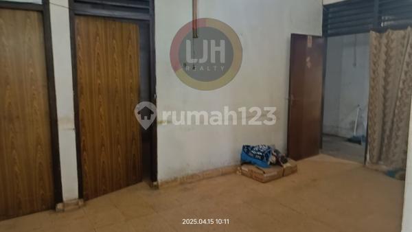 Land with Building Bonus 2