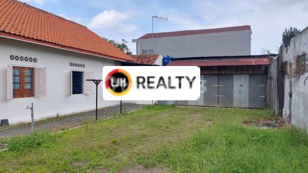 House With a Spacious Yard in Sapen (Demangan Kidul) Yogyakarta 2