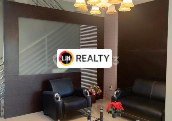 Rumah Mewah Full Furnish di Pringgolayan Yogyakarta 2