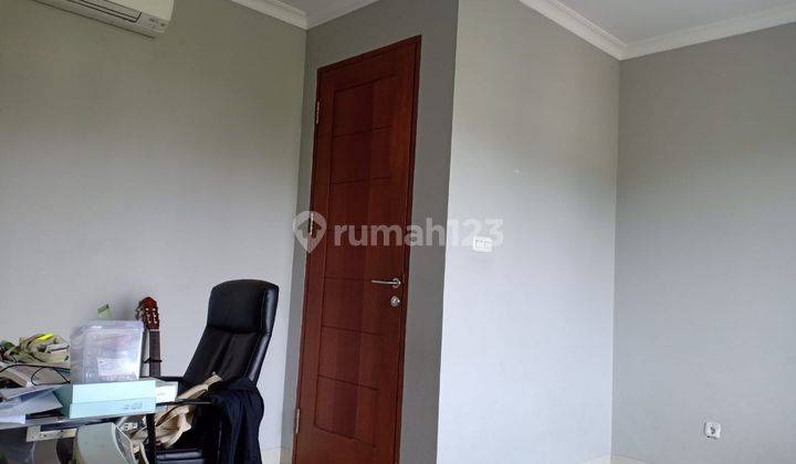 Jual Cepat Rumah Di Perumahan Green Court Cengkareng 1