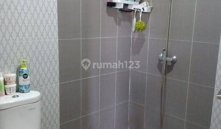 Jual Cepat Rumah Di Perumahan Green Court Cengkareng 2