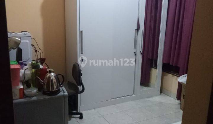 Rumah Siap Huni 2.5 Lantai Tanjung Duren 2