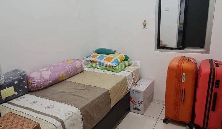 Disewakan Apartmn Greenbay Free Wifi 1 Tahun Tower Cendana 2 Bedrooms Luas 36m Lantai 10 Posisi Hook 2